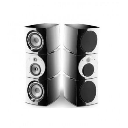 Focal-JMLab Viva Utopia (L&R)